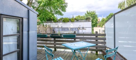 1 bedroom Maisonette in Islington, United Kingdom No. 5428 7