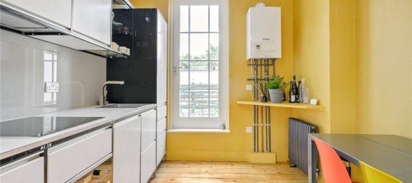 1 bedroom Maisonette in Islington, United Kingdom No. 5428 8