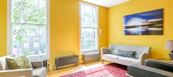 1 bedroom Maisonette in Islington, United Kingdom No. 5428 2