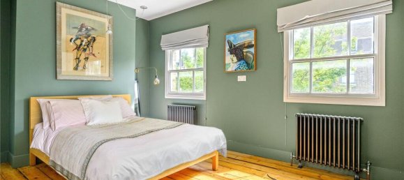 1 bedroom Maisonette in Islington, United Kingdom No. 5428 4