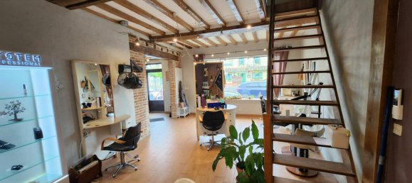 3 Schlafzimmer Haus in La Ferte-Imbault, France, Nr. 212237 2