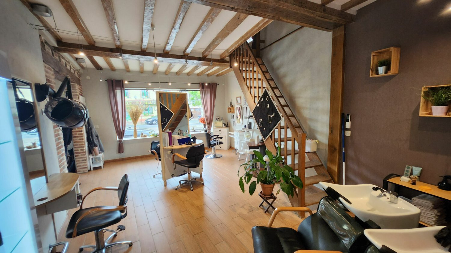 3 Schlafzimmer Haus in La Ferte-Imbault, France, Nr. 212237