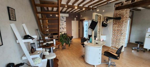 3 Schlafzimmer Haus in La Ferte-Imbault, France, Nr. 212237 7