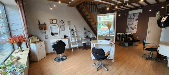 3 Schlafzimmer Haus in La Ferte-Imbault, France, Nr. 212237 6