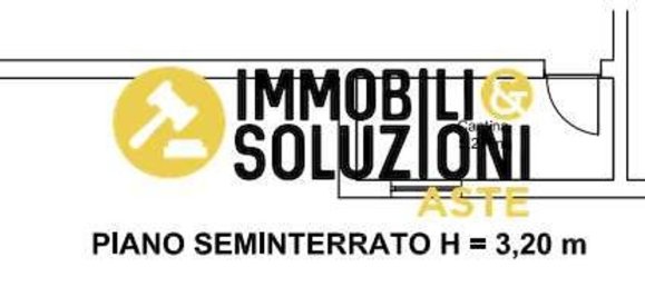 3-salle Appartement à Bergamo, Italy No. 6058 13