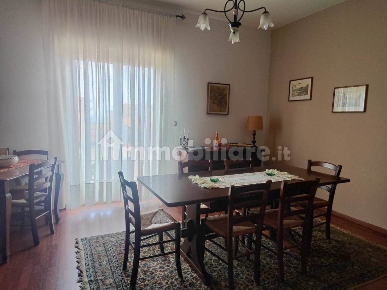 2 غرف نوم شقة في Aci Catena, Italy رقم 44470