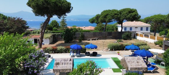 8 bedrooms Apartment in Pietrosella, France No. 47210 14