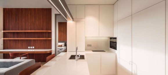 Apartamento com 1 quarto em condomínio em Bang Rak, Thailand N.º 10158 5