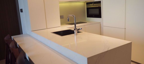 Apartamento com 1 quarto em condomínio em Bang Rak, Thailand N.º 10158 6