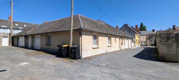 3 غرف نوم منزل في Calvados, France رقم 335527 10