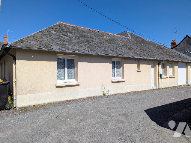 3 غرف نوم منزل في Calvados, France رقم 335527