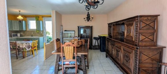 3 غرف نوم منزل في Calvados, France رقم 335527 5