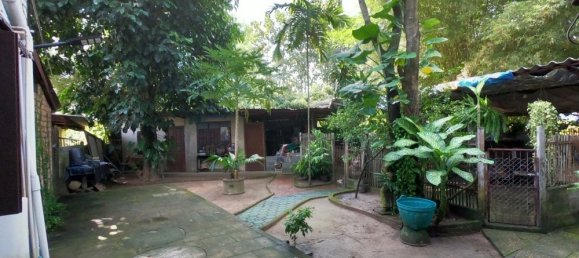 5 bedrooms House in Chiang Mai, Thailand No. 5211 8