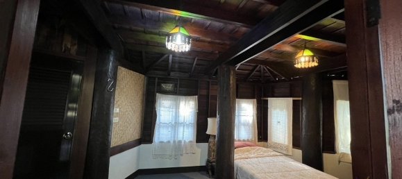 5 bedrooms House in Chiang Mai, Thailand No. 5211 20