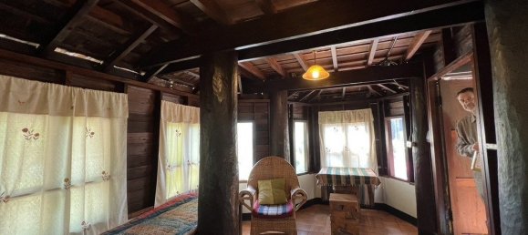 5 bedrooms House in Chiang Mai, Thailand No. 5211 19