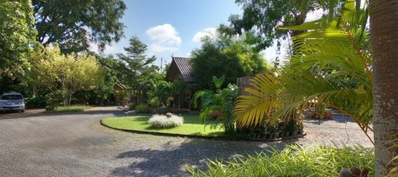 5 bedrooms House in Chiang Mai, Thailand No. 5211 6