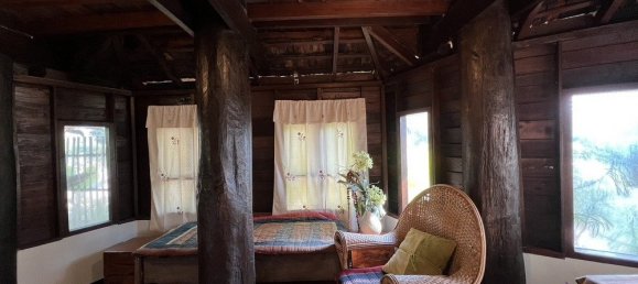 5 bedrooms House in Chiang Mai, Thailand No. 5211 30