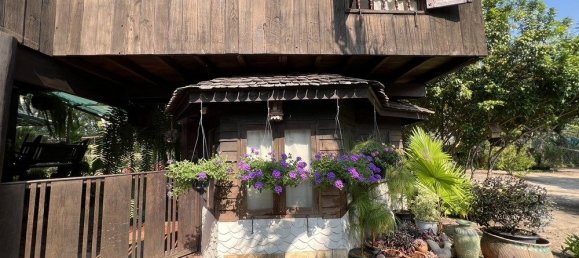 5 bedrooms House in Chiang Mai, Thailand No. 5211 15