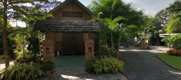 5 bedrooms House in Chiang Mai, Thailand No. 5211 4