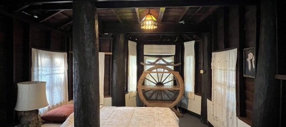 5 bedrooms House in Chiang Mai, Thailand No. 5211 23