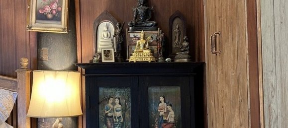 5 bedrooms House in Chiang Mai, Thailand No. 5211 28