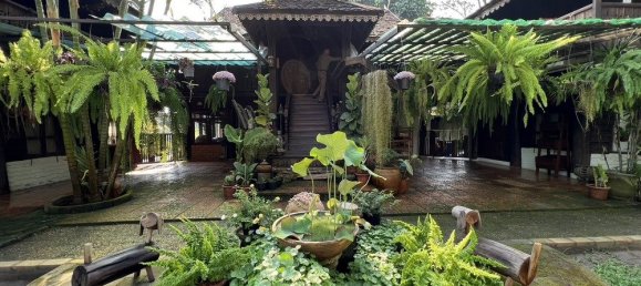 5 bedrooms House in Chiang Mai, Thailand No. 5211 16