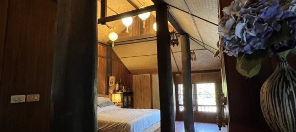 5 bedrooms House in Chiang Mai, Thailand No. 5211 27