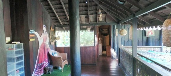 5 bedrooms House in Chiang Mai, Thailand No. 5211 9