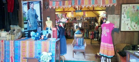 5 bedrooms House in Chiang Mai, Thailand No. 5211 14