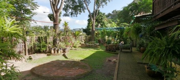 5 bedrooms House in Chiang Mai, Thailand No. 5211 7