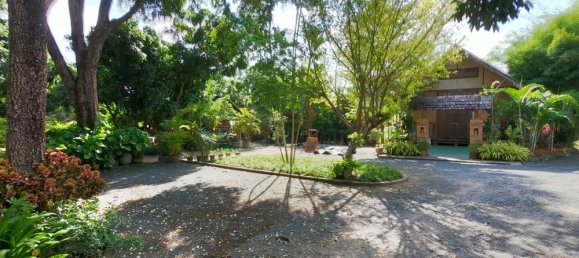 5 bedrooms House in Chiang Mai, Thailand No. 5211 3