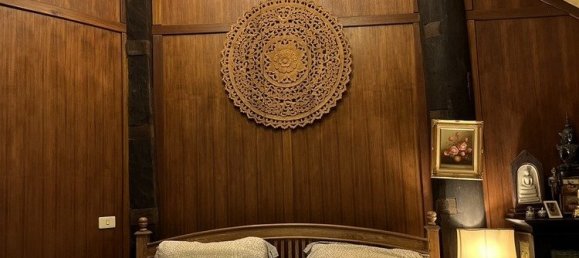 5 bedrooms House in Chiang Mai, Thailand No. 5211 24