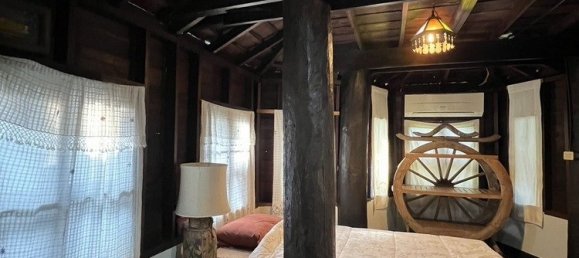 5 bedrooms House in Chiang Mai, Thailand No. 5211 22