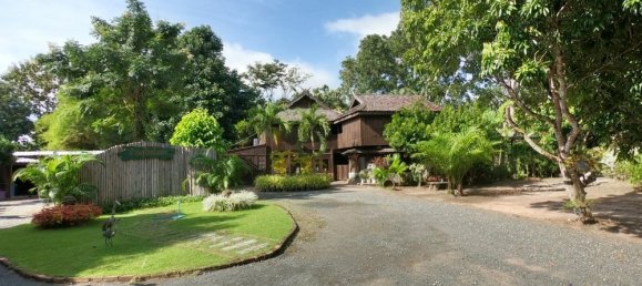 5 bedrooms House in Chiang Mai, Thailand No. 5211 5