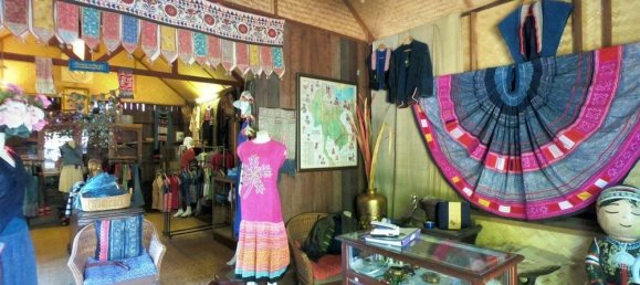 5 bedrooms House in Chiang Mai, Thailand No. 5211 11