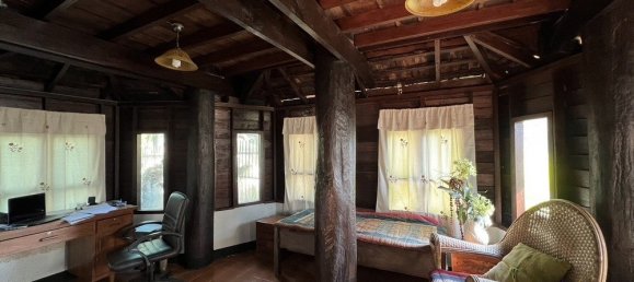 5 bedrooms House in Chiang Mai, Thailand No. 5211 17