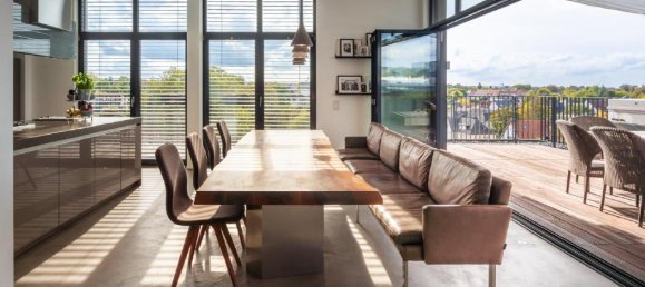 5-salle Penthouse à Soest, Germany No. 228998 16