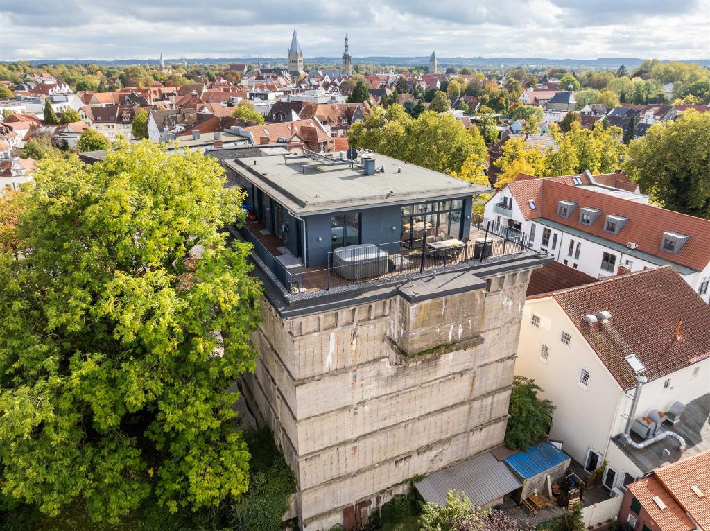 5-salle Penthouse à Soest, Germany No. 228998