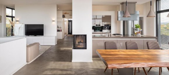 5-salle Penthouse à Soest, Germany No. 228998 3