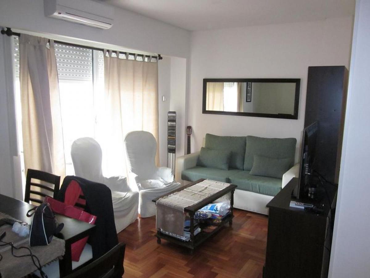 Studio in Buenos Aires, Argentina No. 95931