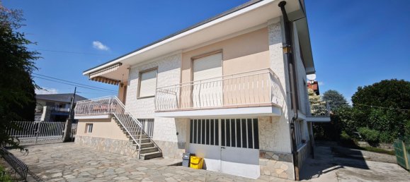 5 bedrooms House in San Maurizio Canavese, Italy No. 379749 27