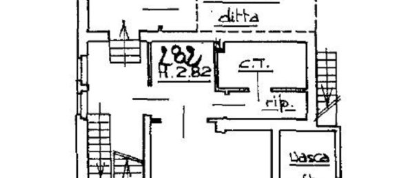 5 bedrooms House in San Maurizio Canavese, Italy No. 379749 32