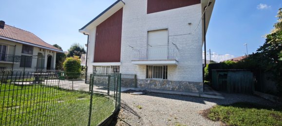 5 bedrooms House in San Maurizio Canavese, Italy No. 379749 29