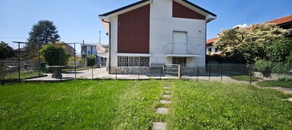 5 bedrooms House in San Maurizio Canavese, Italy No. 379749 28