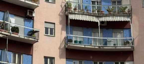 4غرفة شقة في Messina, Italy رقم 42238 9