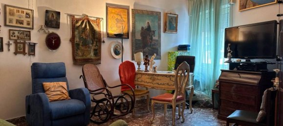 4غرفة شقة في Messina, Italy رقم 42238 46