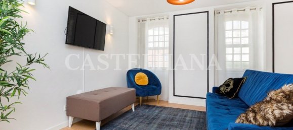 9 bedrooms Building in Lisbon, Portugal No. 116166 6