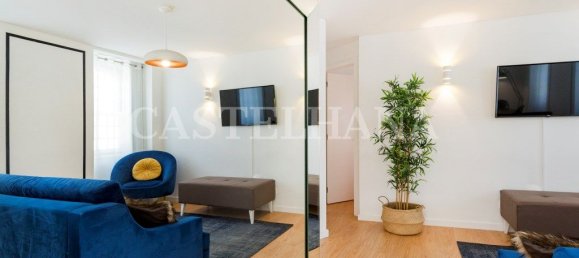 9 bedrooms Building in Lisbon, Portugal No. 116166 9