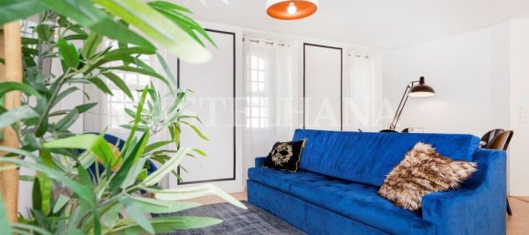 9 bedrooms Building in Lisbon, Portugal No. 116166 3