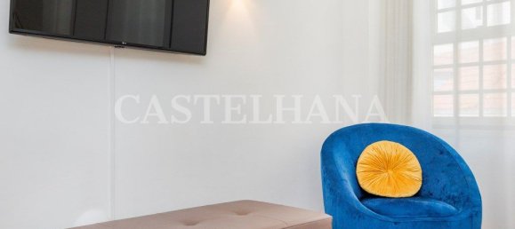 9 bedrooms Building in Lisbon, Portugal No. 116166 27